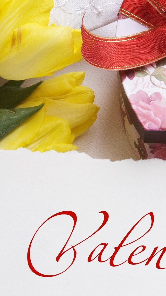 Valentines Day Gift for 640 x 1136 iPhone 5 resolution