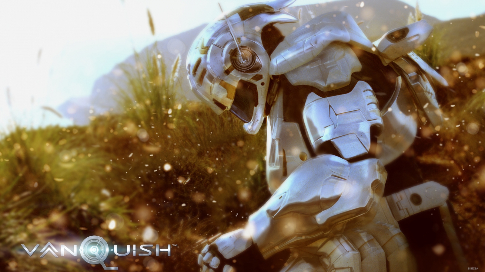 Vanquish for 1600 x 900 HDTV resolution