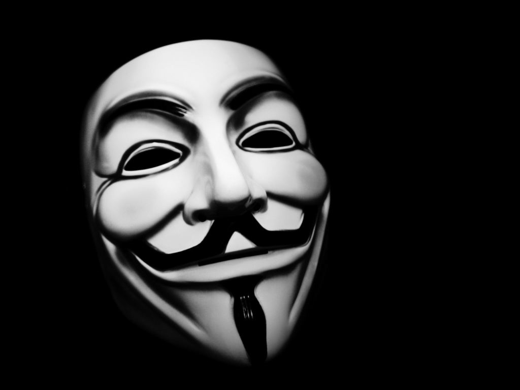 Vendetta Mask for 1024 x 768 resolution