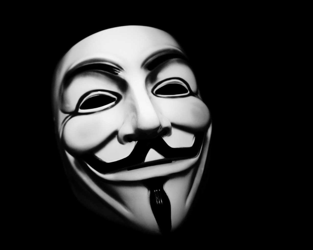 Vendetta Mask for 1280 x 1024 resolution