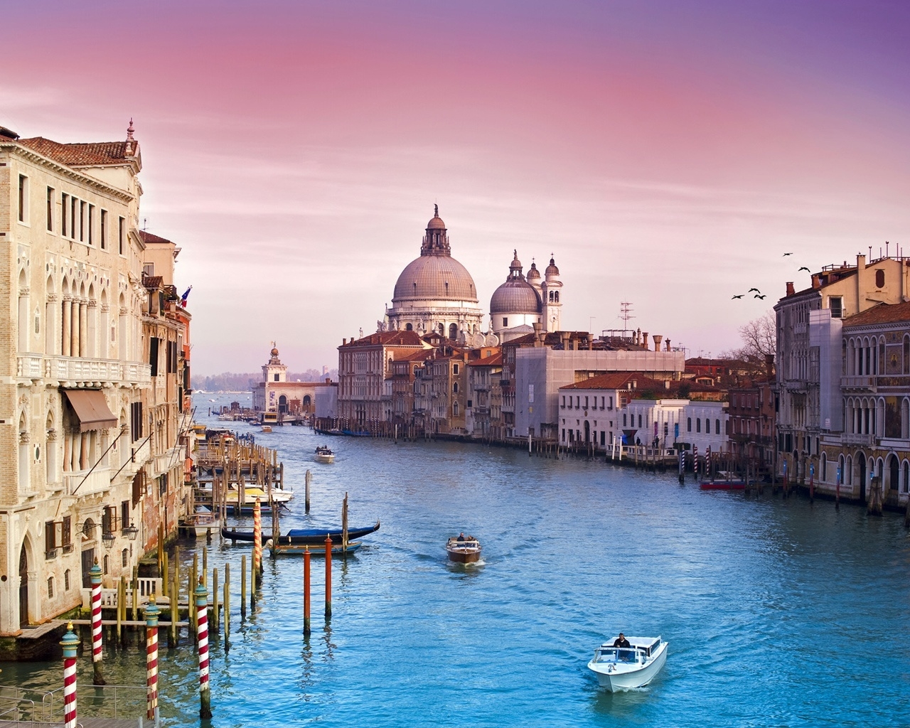 Venivi di Venice for 1280 x 1024 resolution