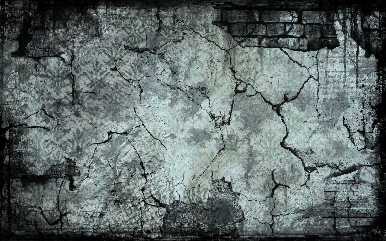 Vintage Wall for 1280 x 800 widescreen resolution