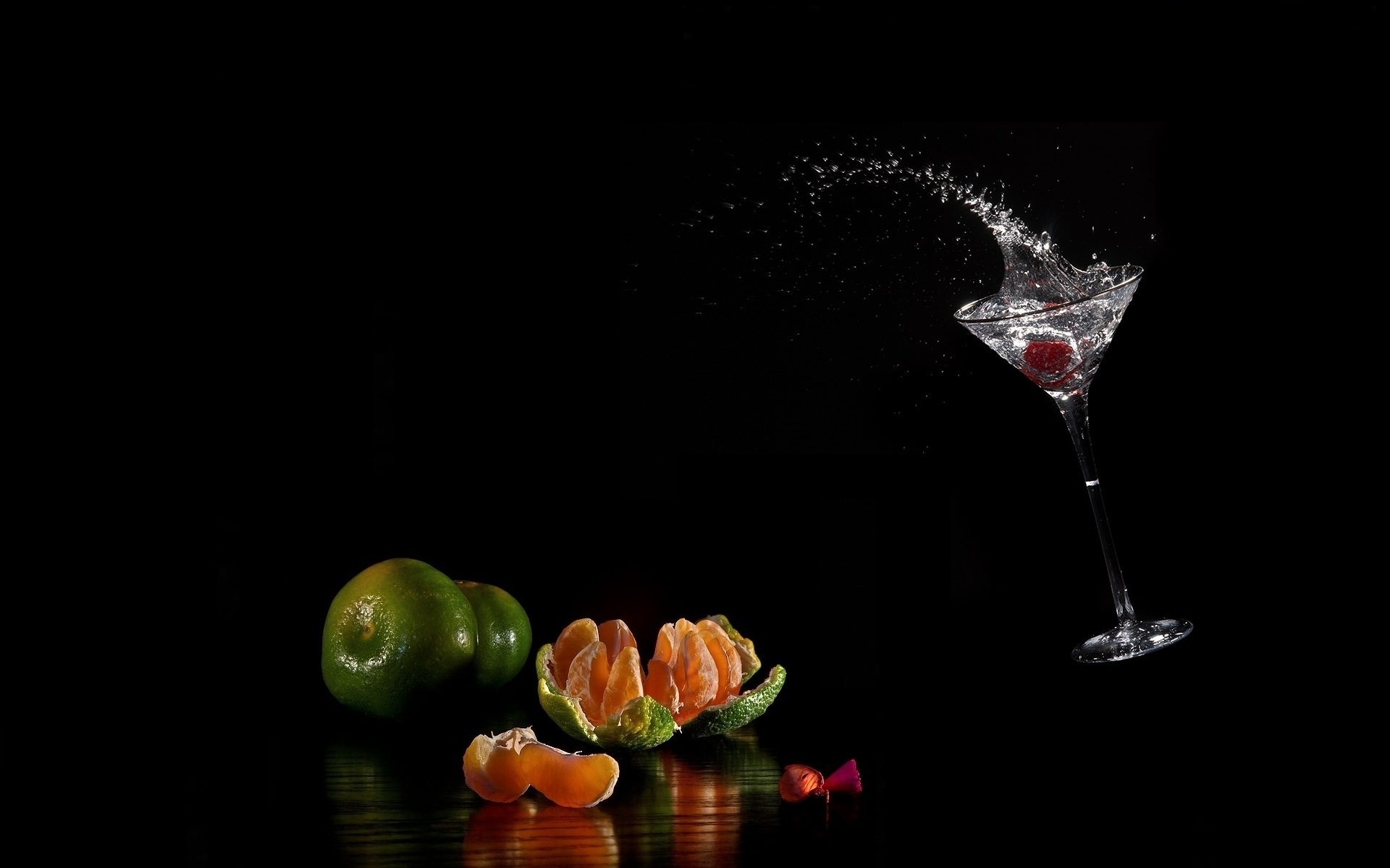 Vodka Cocktail for 1920 x 1200 widescreen resolution