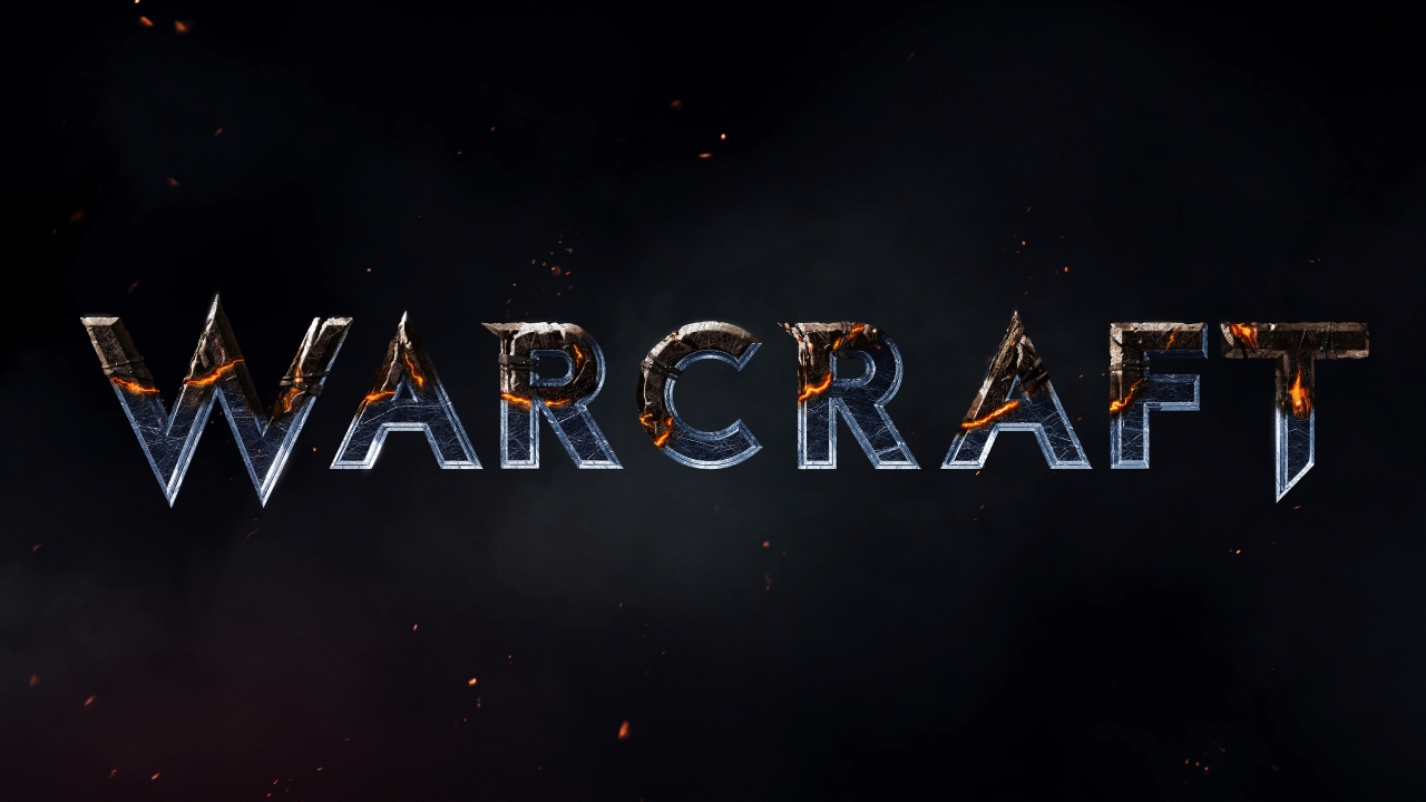 Warcraft Movie 2016 for 1280 x 720 HDTV 720p resolution