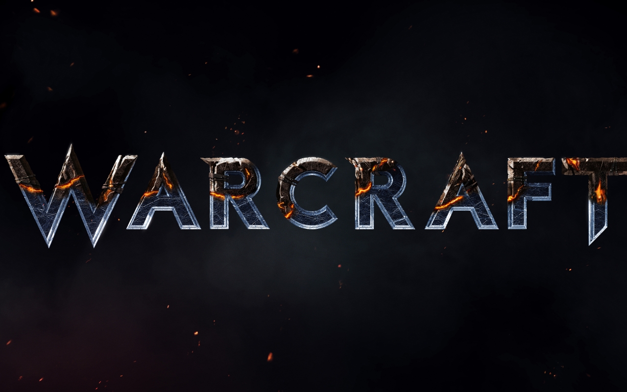 Warcraft Movie 2016 for 1280 x 800 widescreen resolution