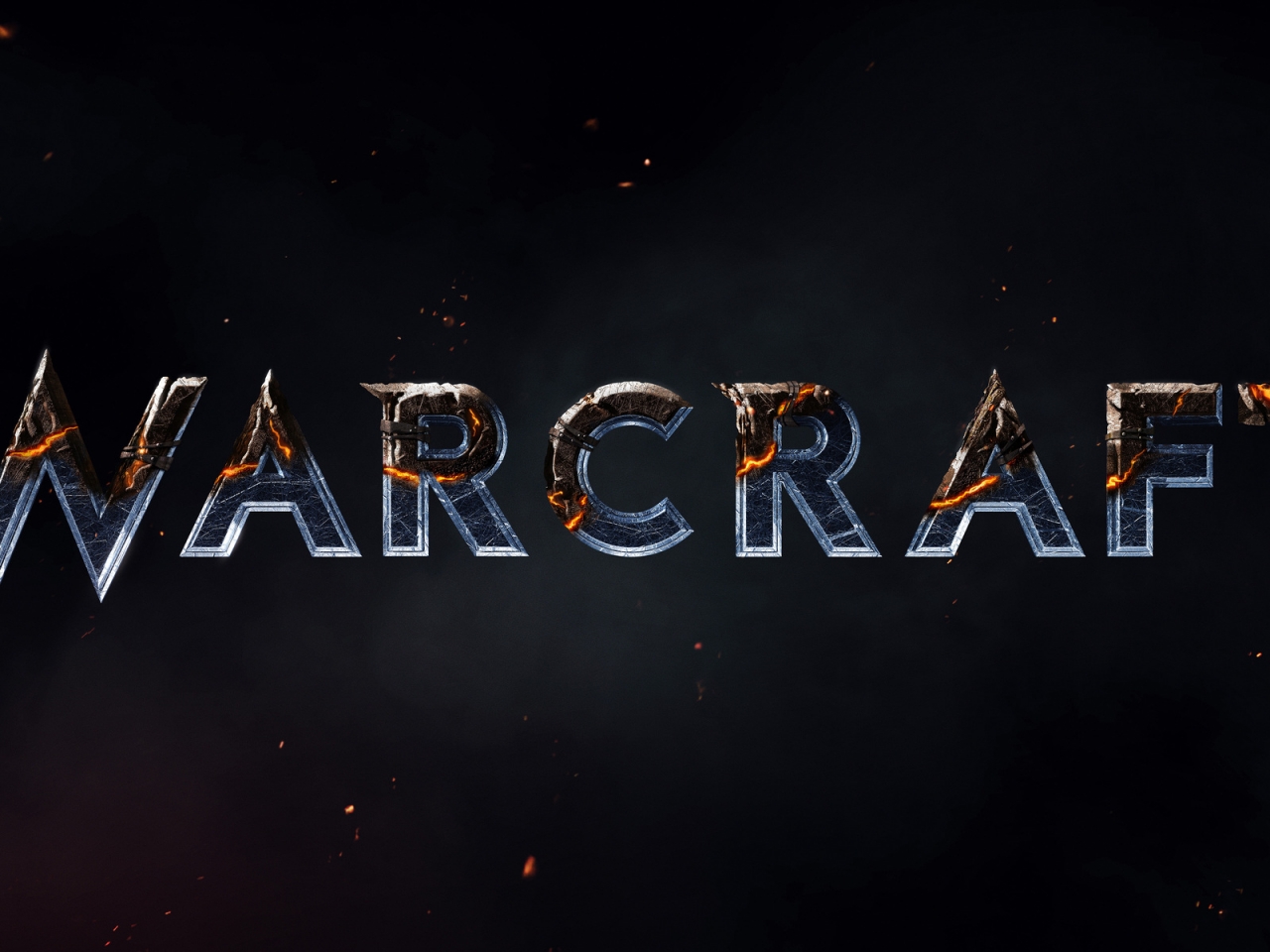 Warcraft Movie 2016 for 1280 x 960 resolution