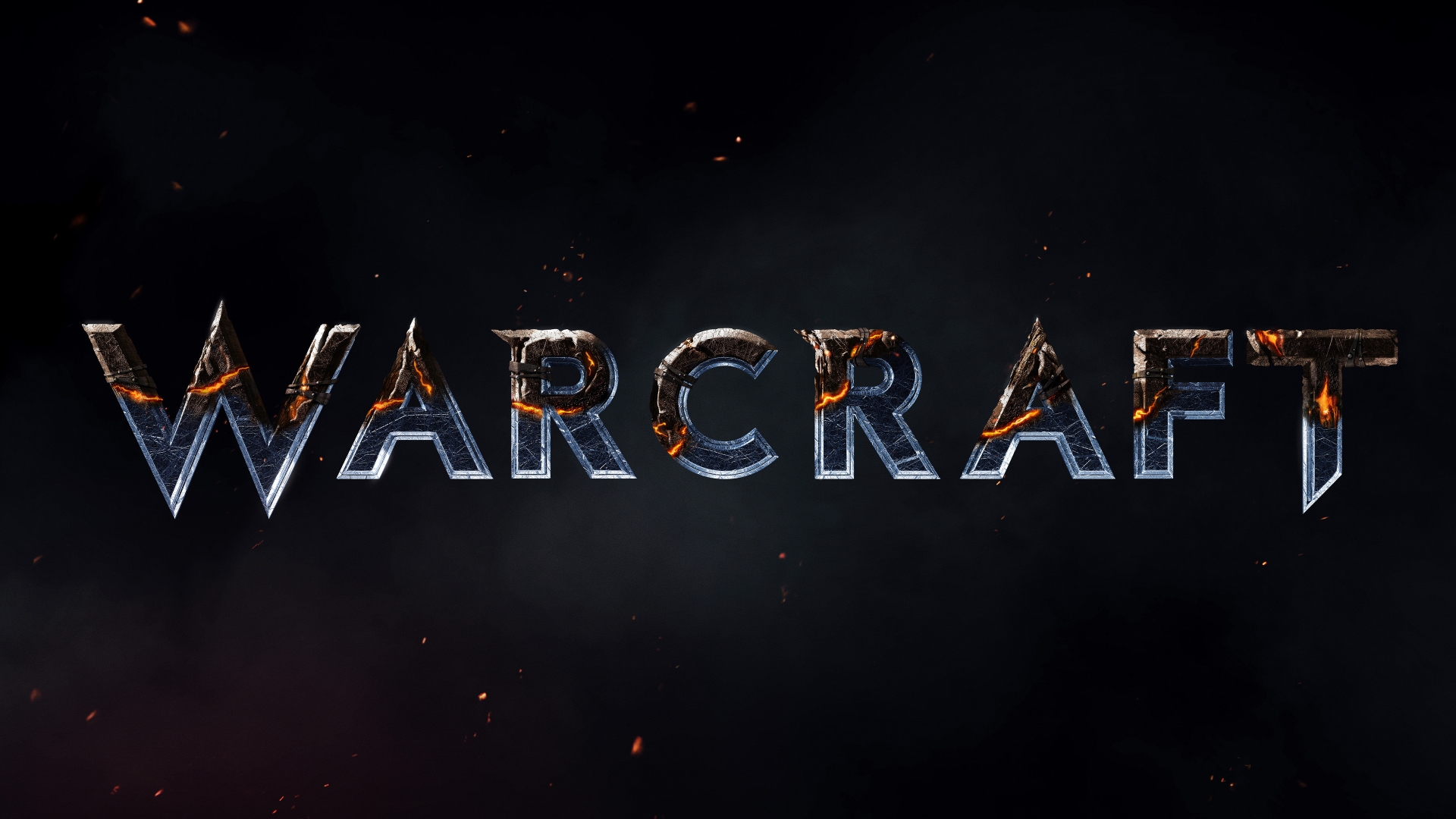 Warcraft Movie 2016 for 1920 x 1080 HDTV 1080p resolution
