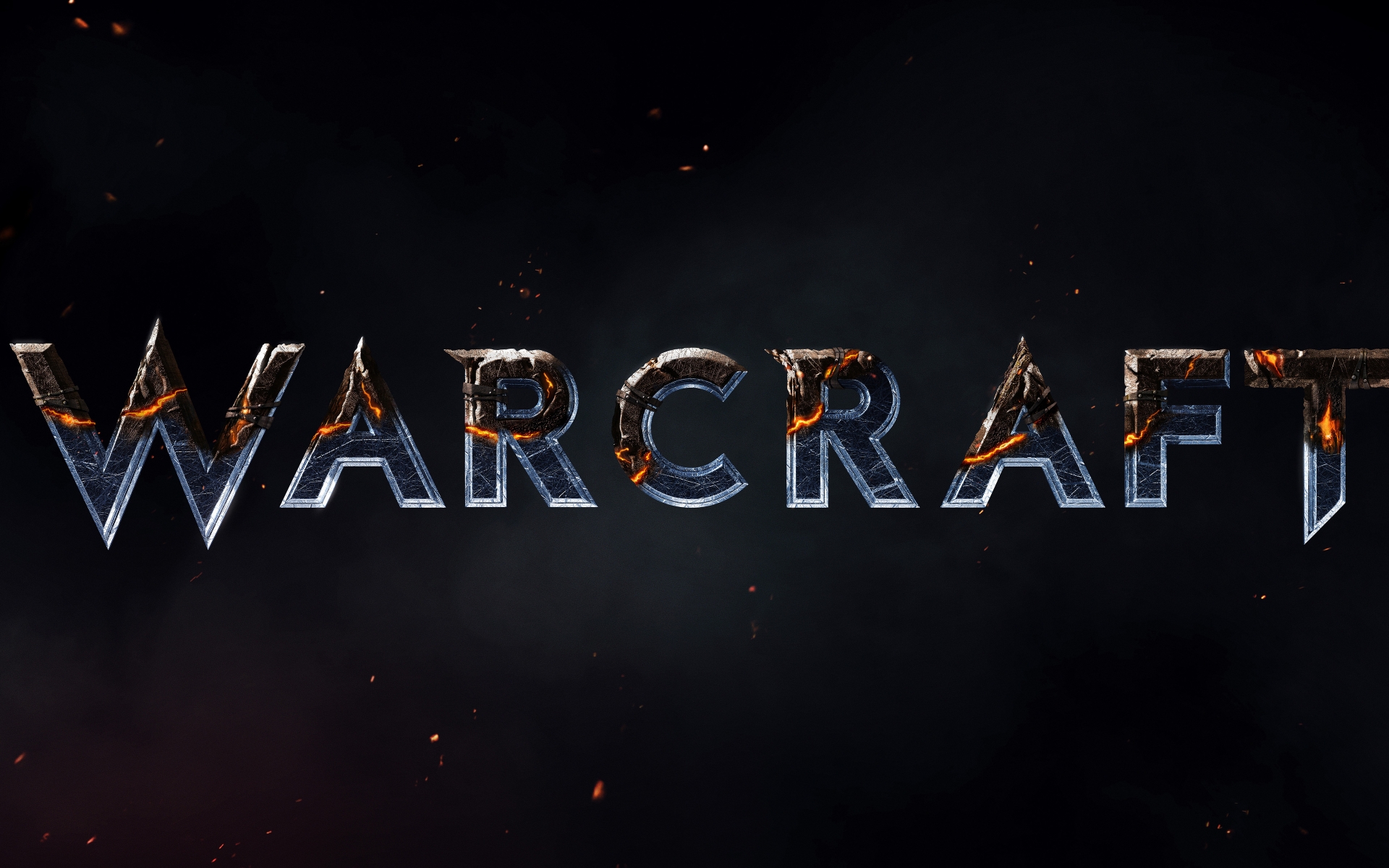 Warcraft Movie 2016 for 1920 x 1200 widescreen resolution