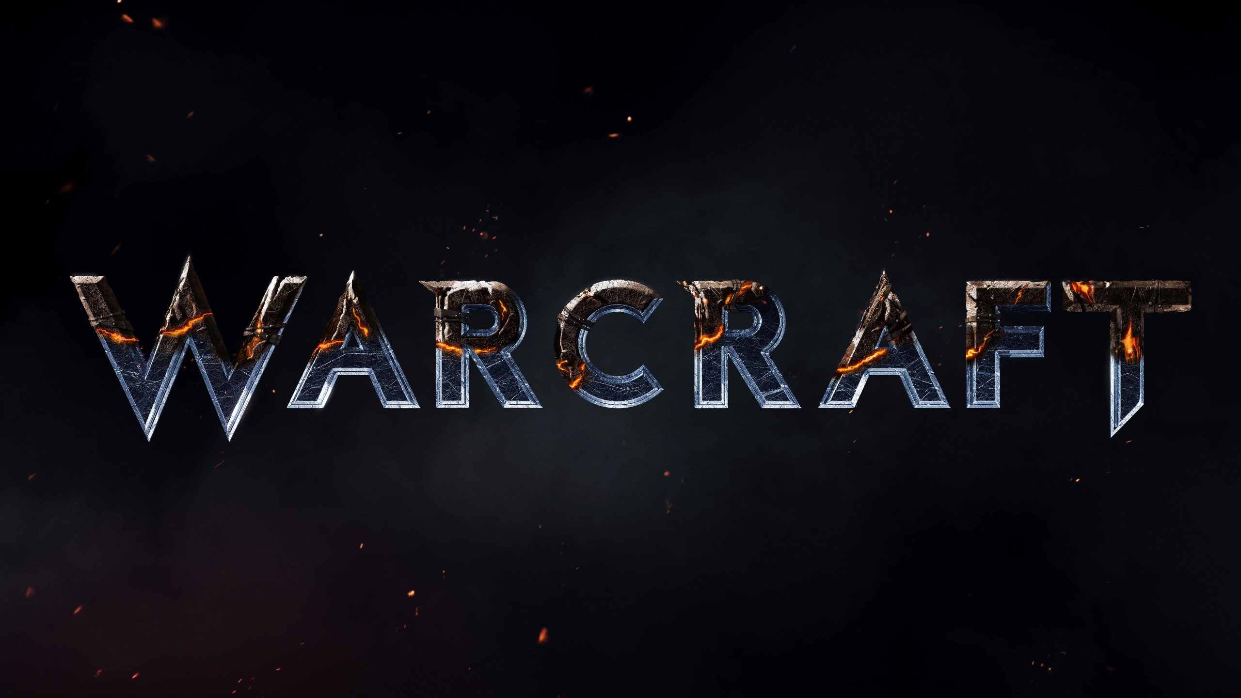 Warcraft Movie 2016 for 2560x1440 HDTV resolution