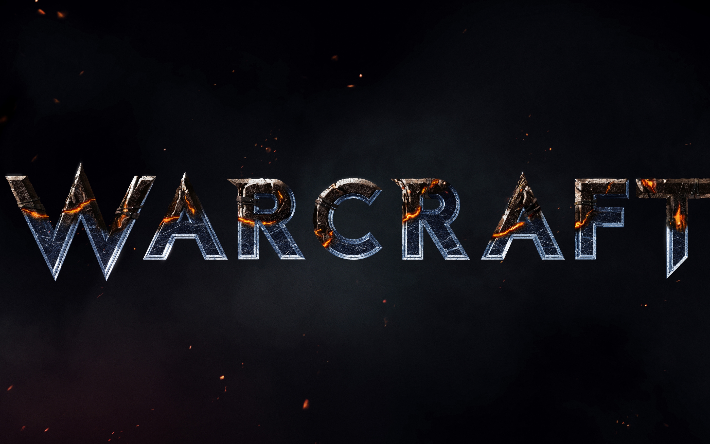 Warcraft Movie 2016 for 2880 x 1800 Retina Display resolution