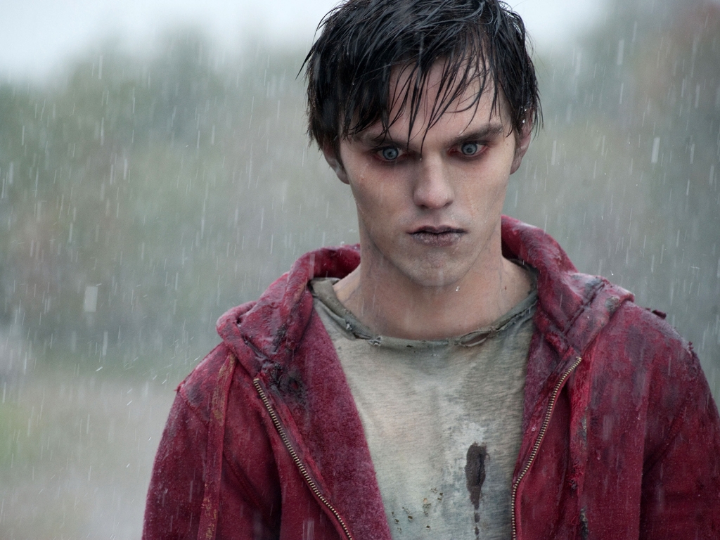 Warm Bodies for 1024 x 768 resolution