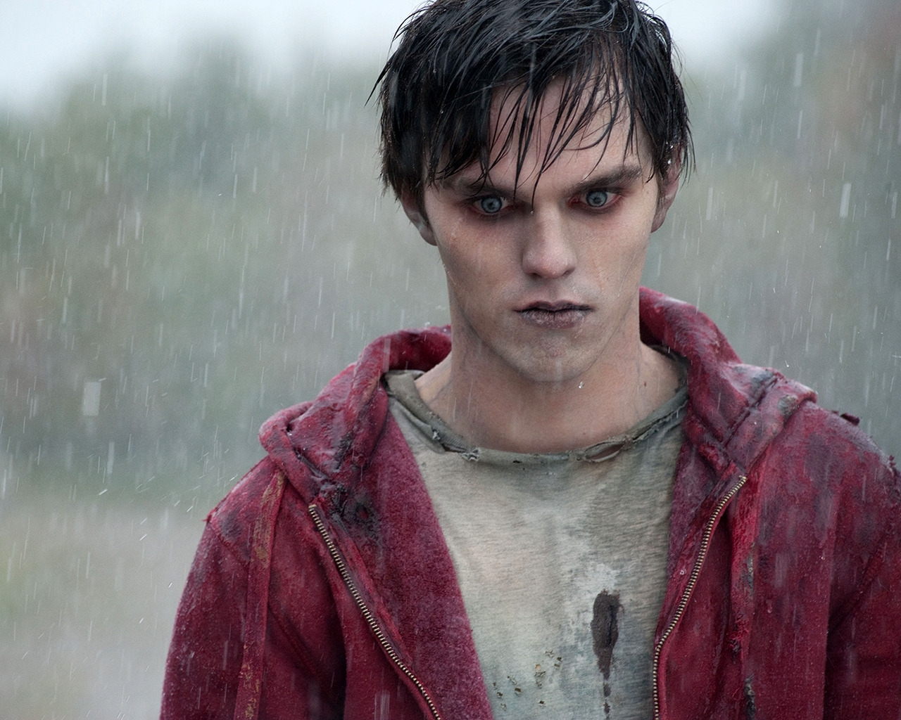 Warm Bodies for 1280 x 1024 resolution