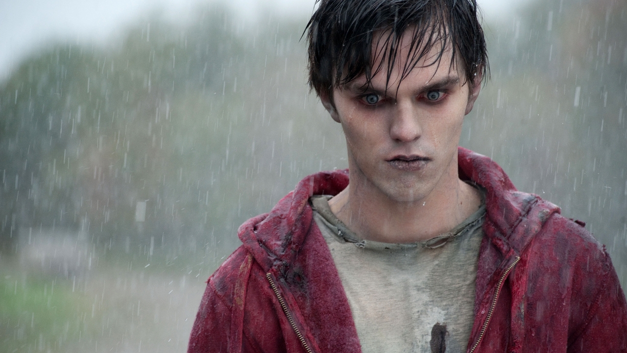 Warm Bodies for 1280 x 720 HDTV 720p resolution