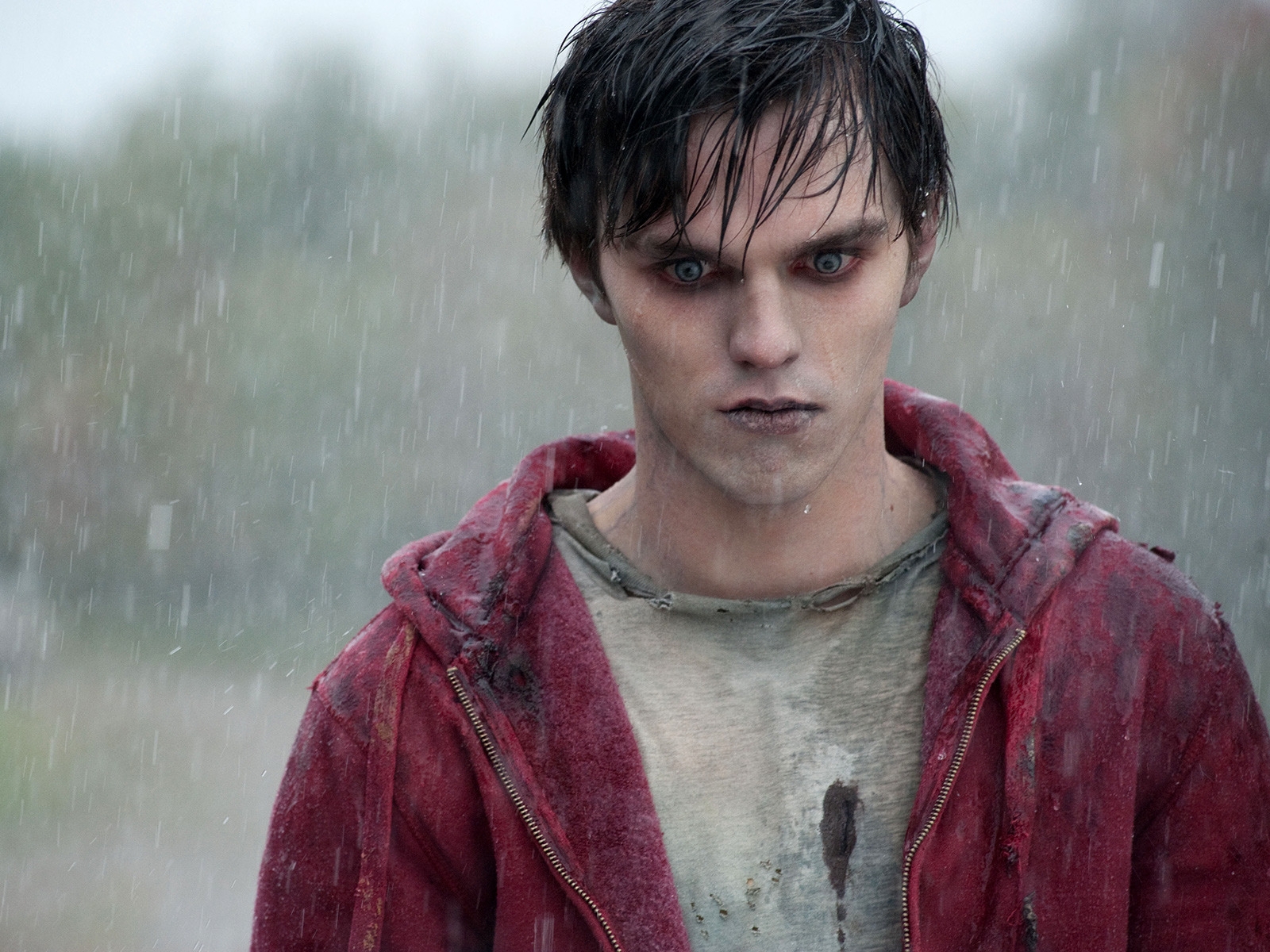 Warm Bodies for 1600 x 1200 resolution