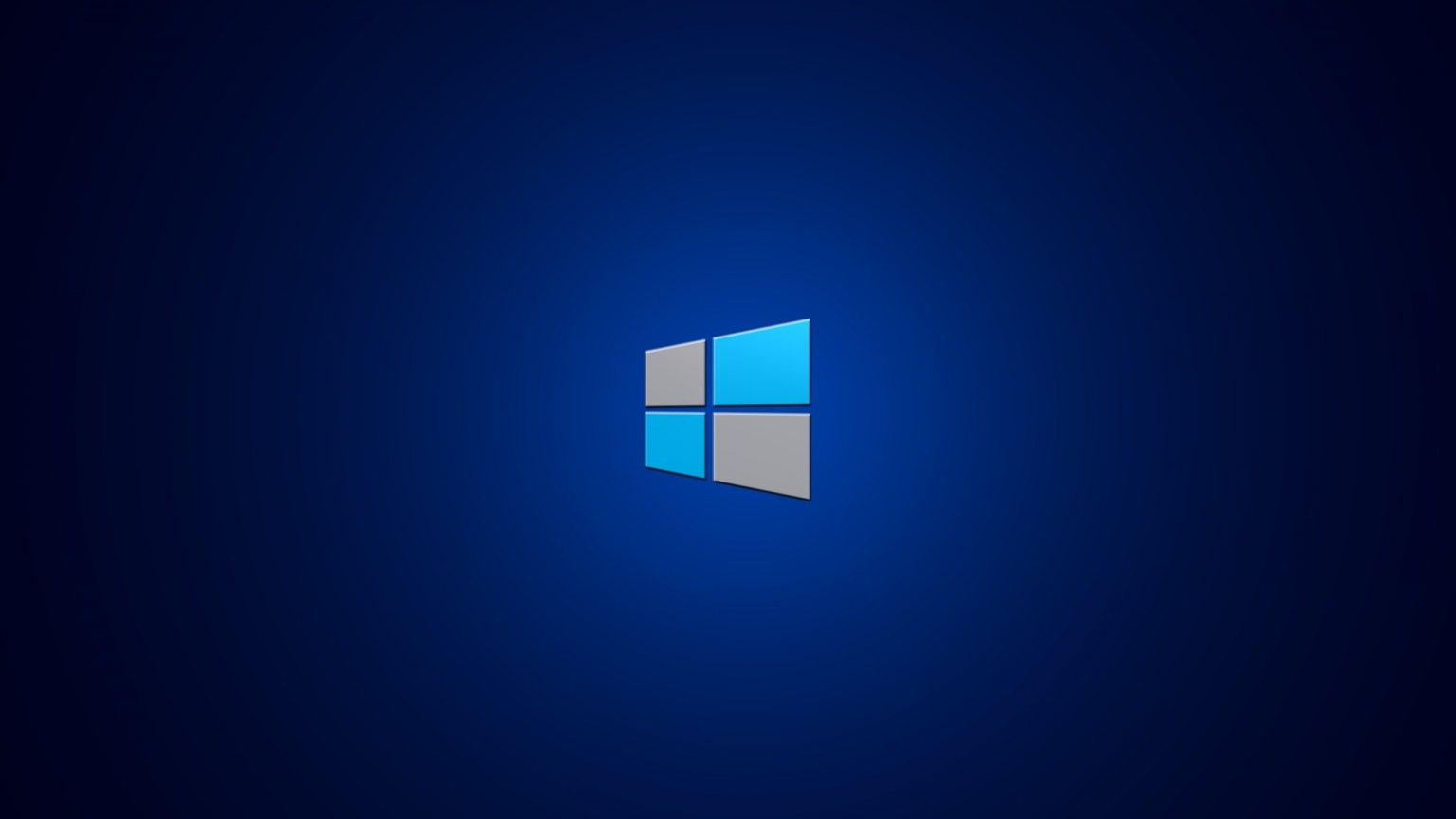 Windows 8 Background for 1536 x 864 HDTV resolution