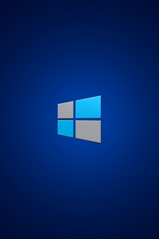 Windows 8 Background for 320 x 480 iPhone resolution