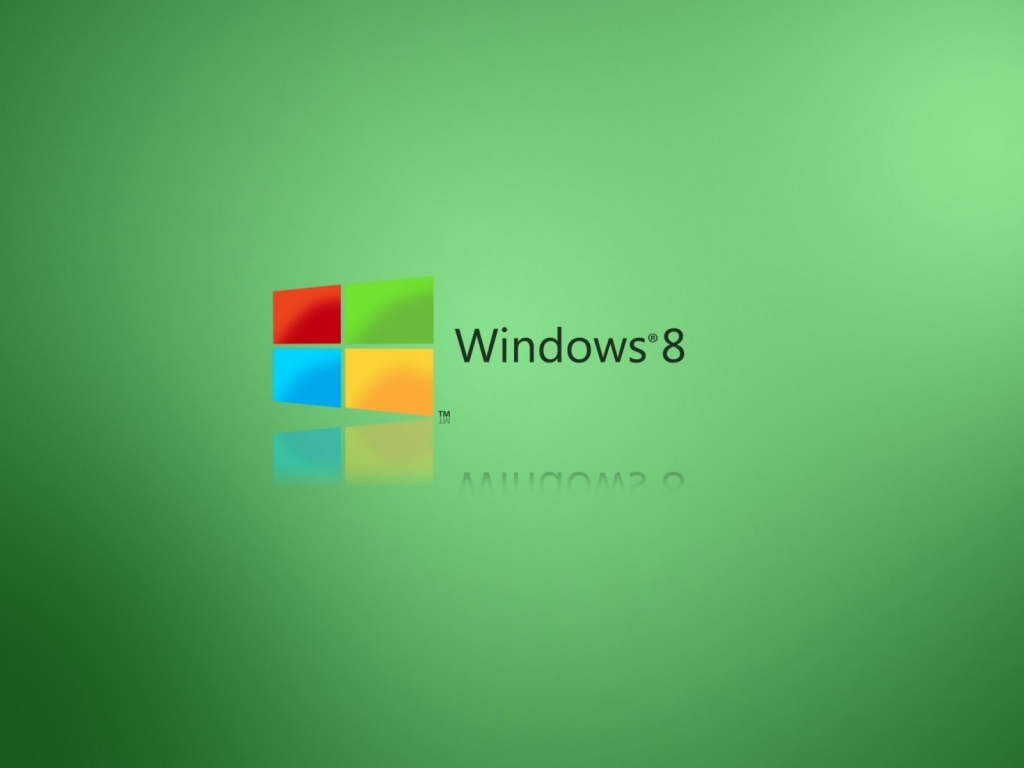 Windows 8 Cool for 1024 x 768 resolution