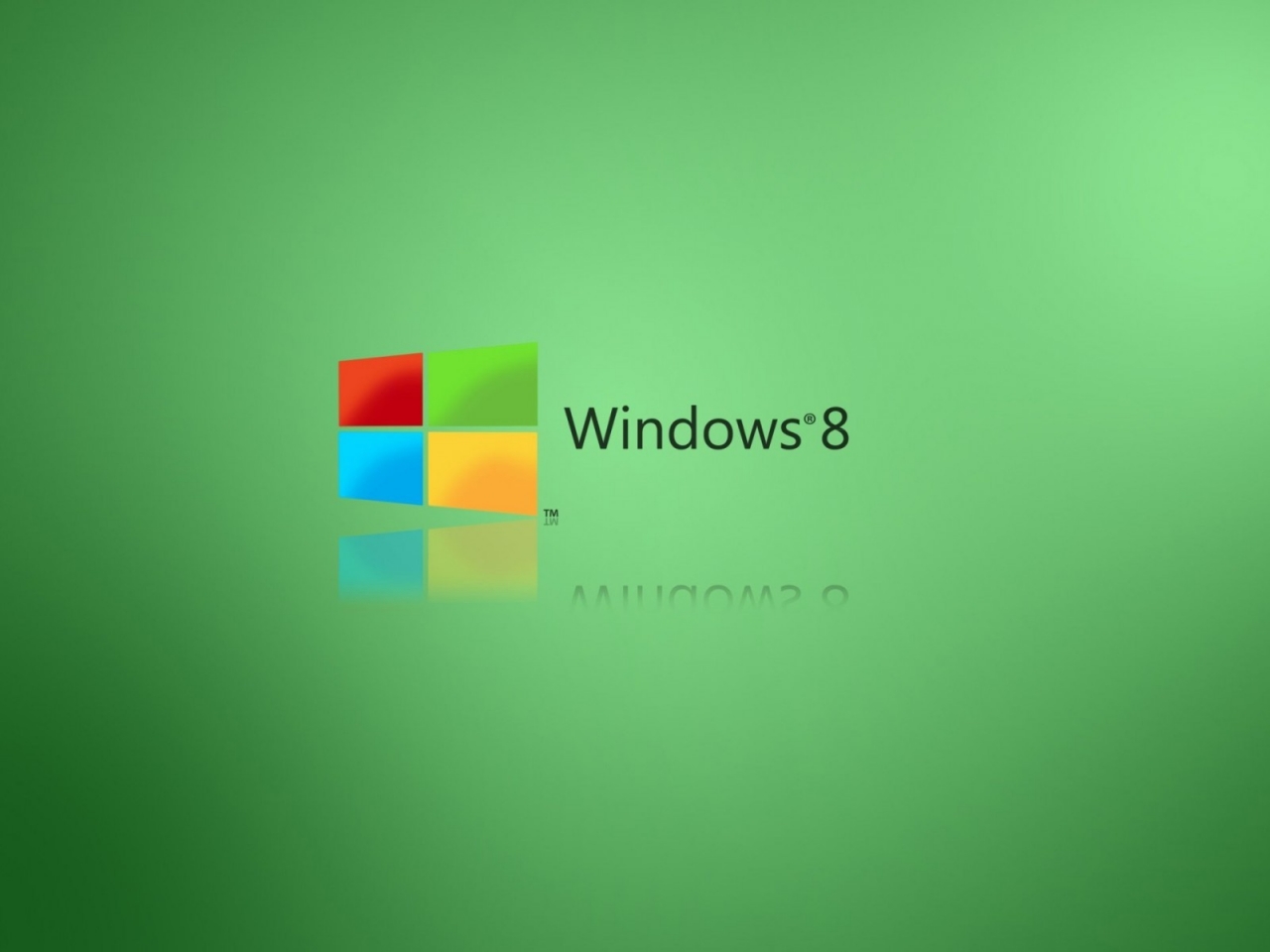 Windows 8 Cool for 1280 x 960 resolution