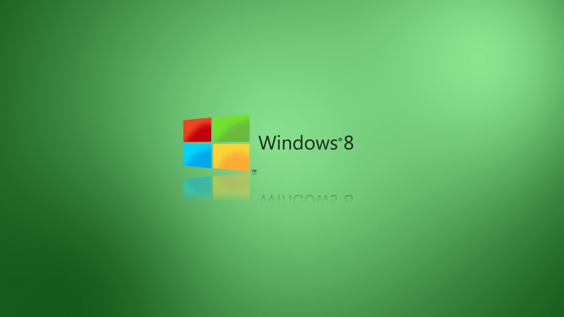 Windows 8 Cool for 1920 x 1080 HDTV 1080p resolution