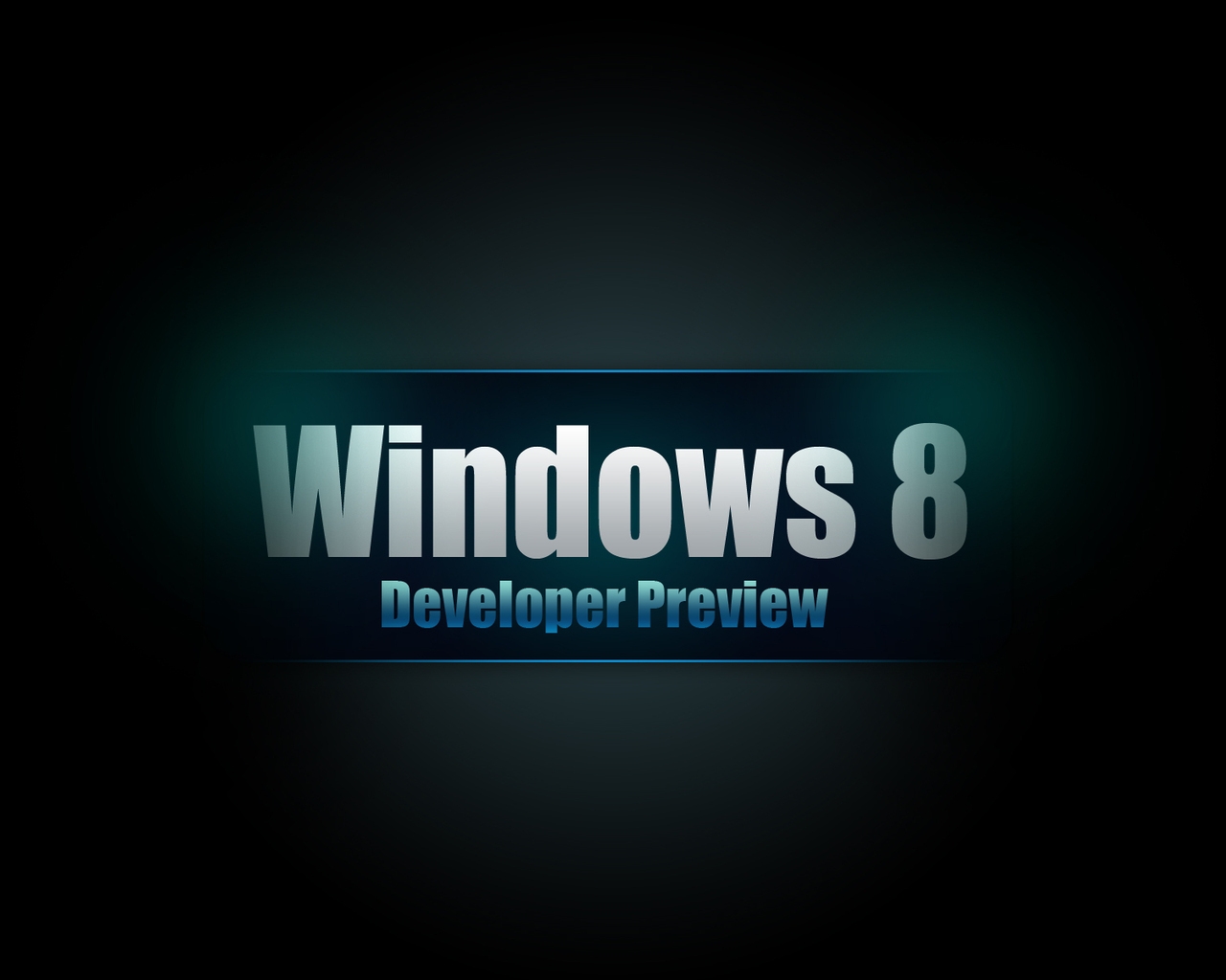 Windows 8 Developer for 1280 x 1024 resolution