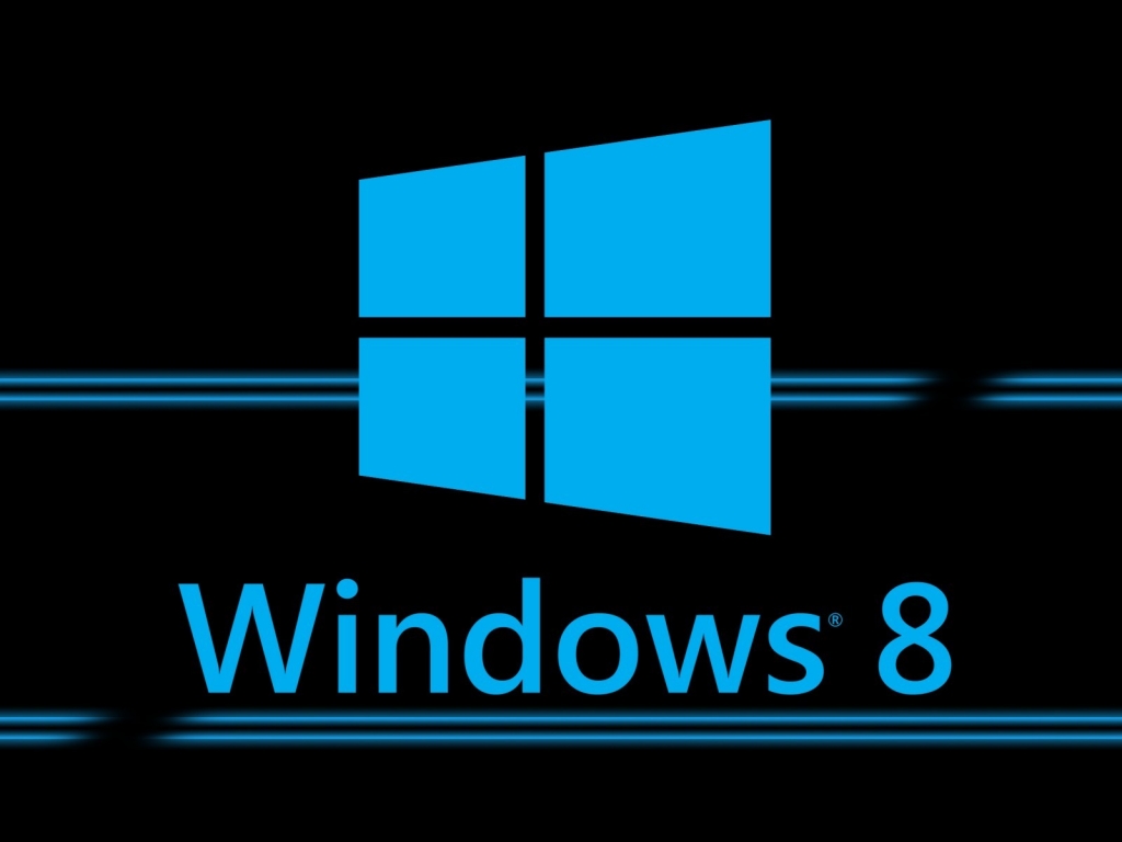Windows 8 New for 1024 x 768 resolution