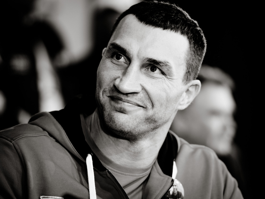 Wladimir Klitschko  for 1024 x 768 resolution