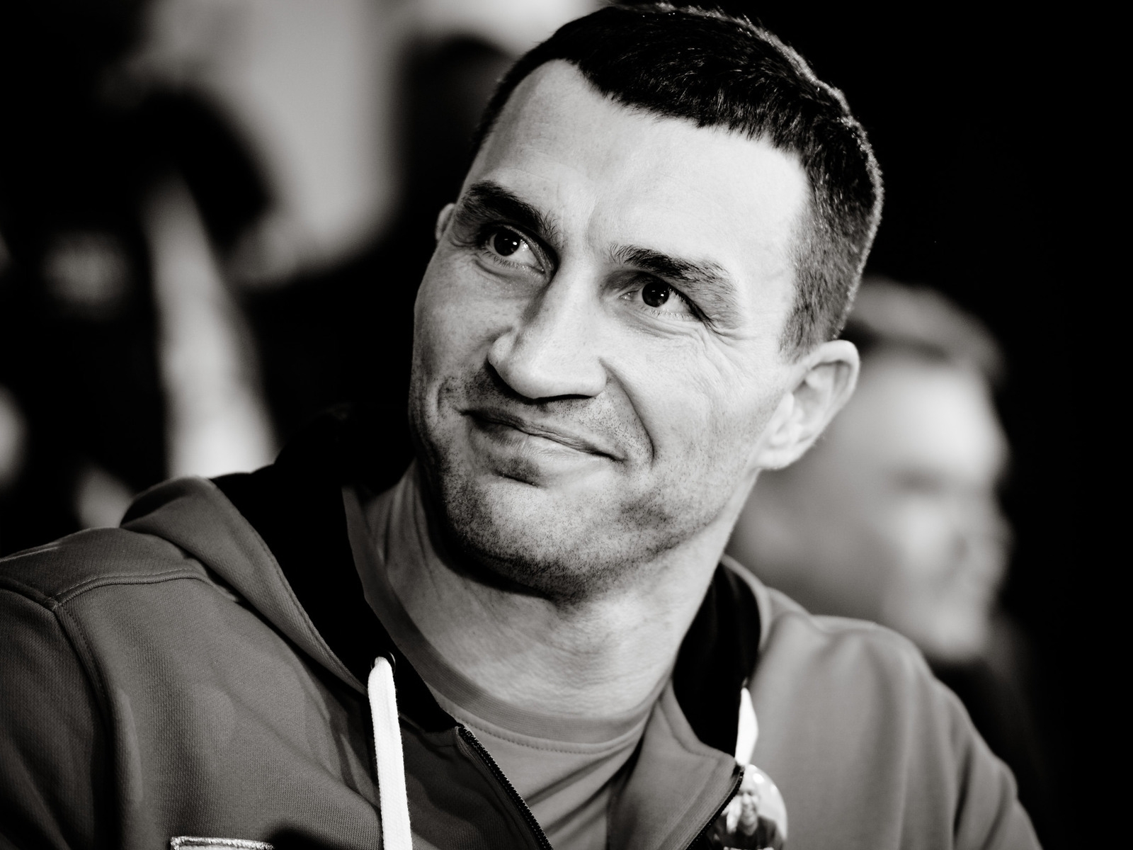 Wladimir Klitschko  for 1600 x 1200 resolution