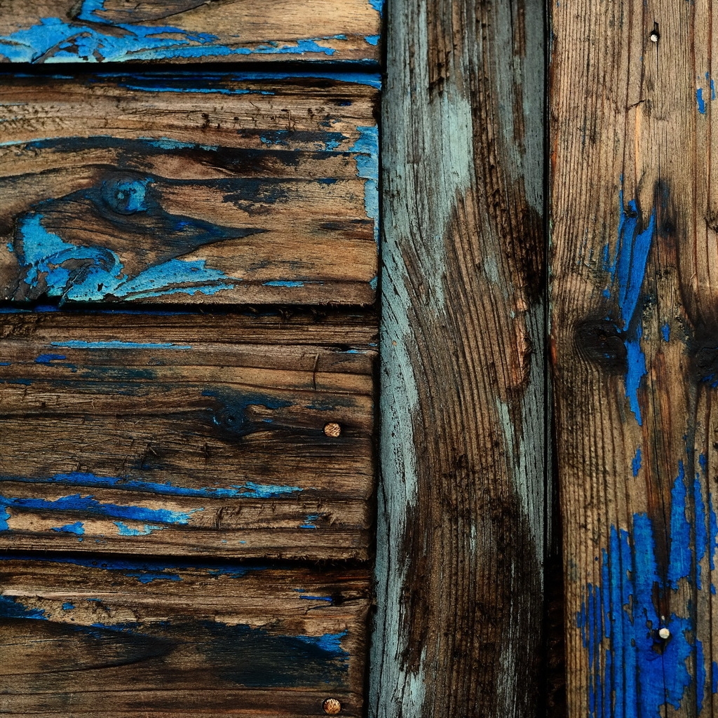 Wood Texture for 1024 x 1024 iPad resolution