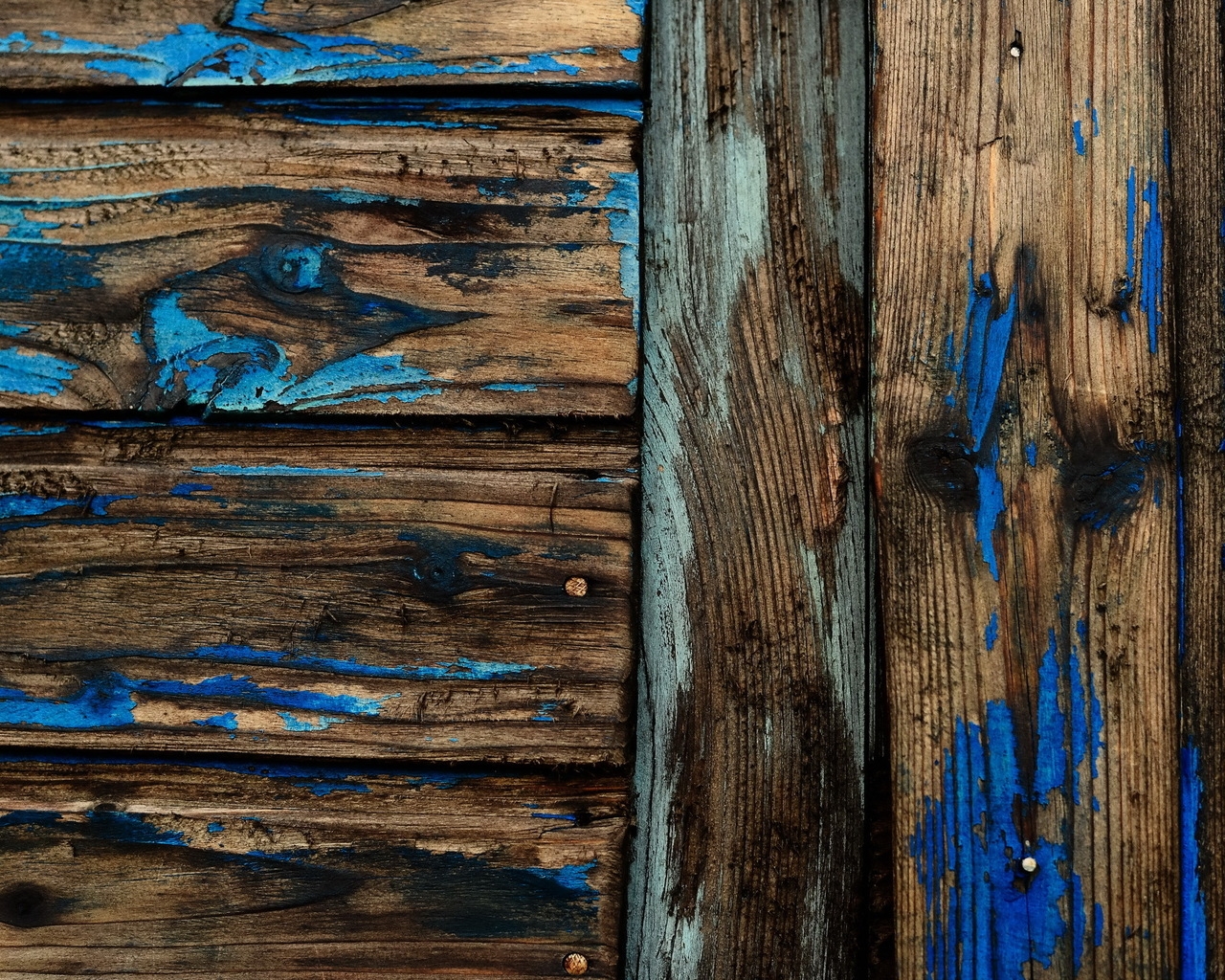 Wood Texture for 1280 x 1024 resolution