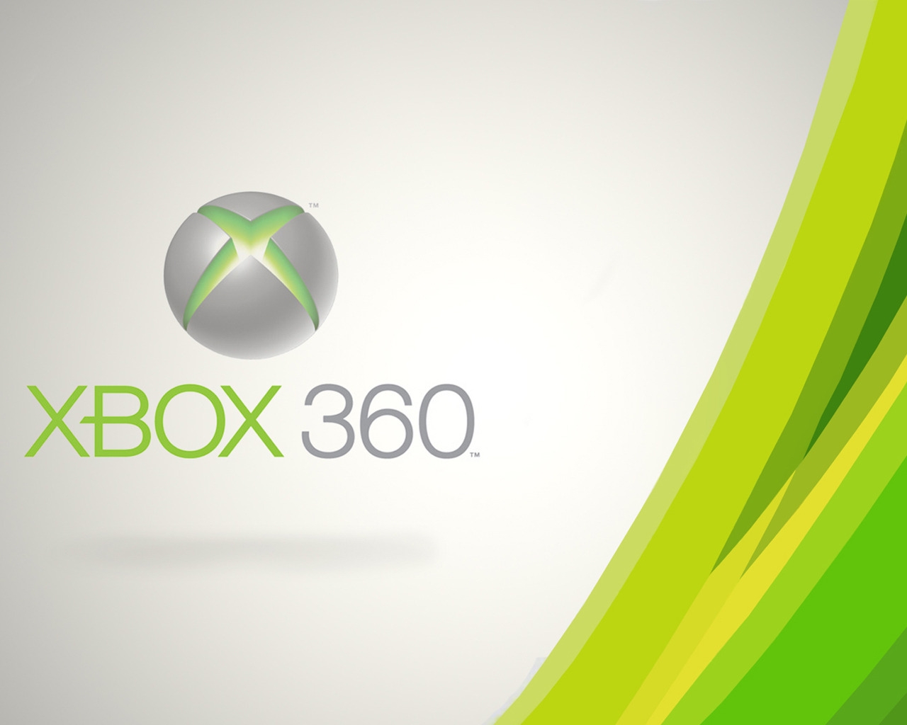 X-Box 360 for 1280 x 1024 resolution