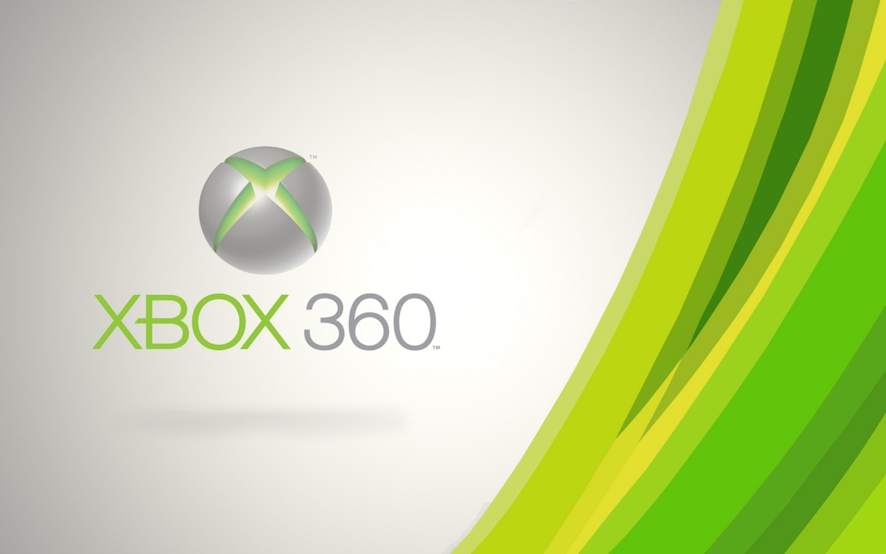 X-Box 360 for 1280 x 800 widescreen resolution