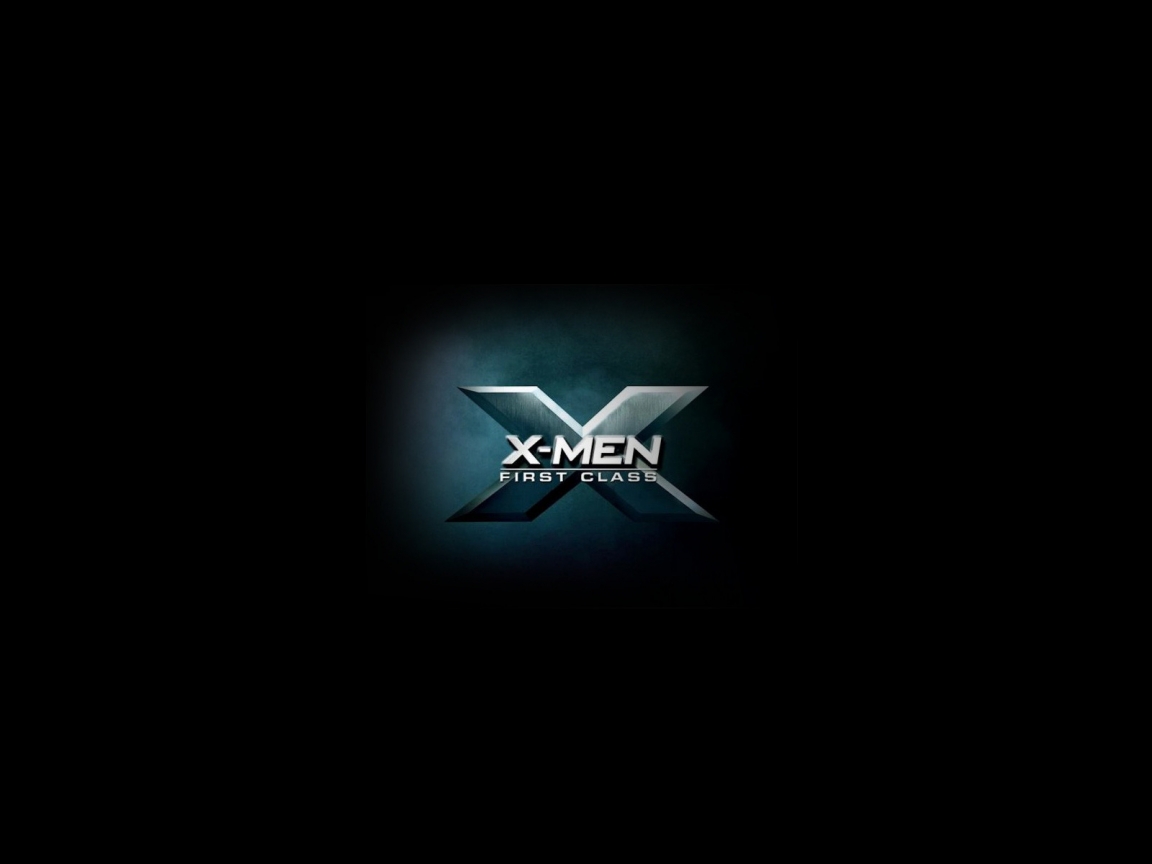 X Men First Class 2011 for 1152 x 864 resolution