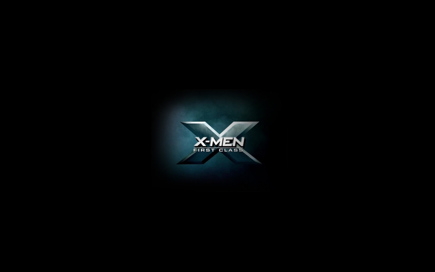 X Men First Class 2011 for 1440 x 900 widescreen resolution