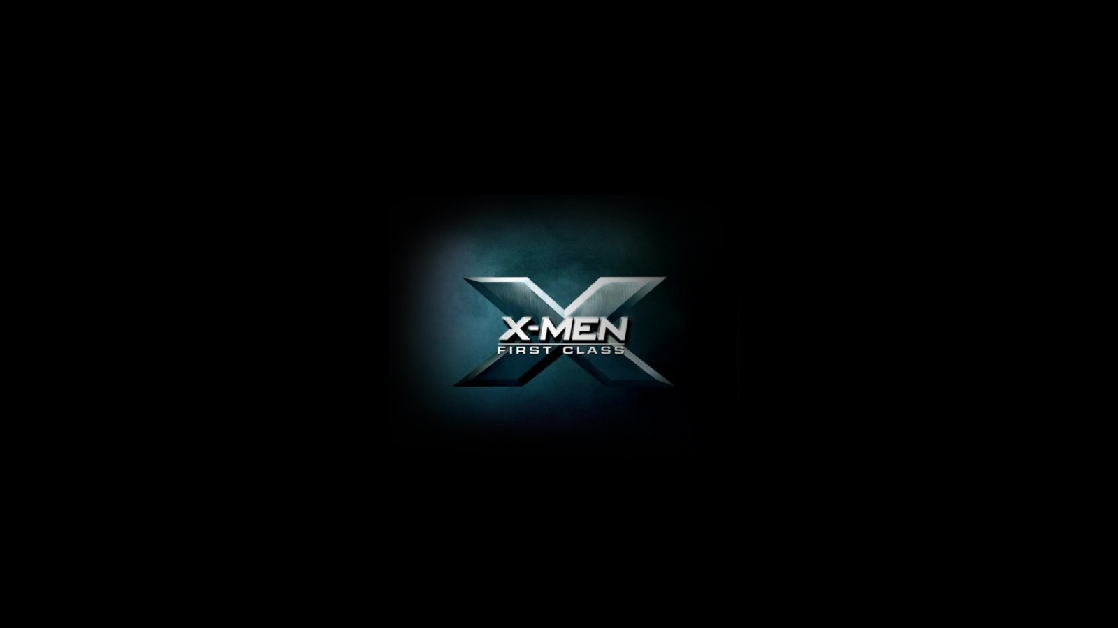 X Men First Class 2011 for 1600 x 900 HDTV resolution