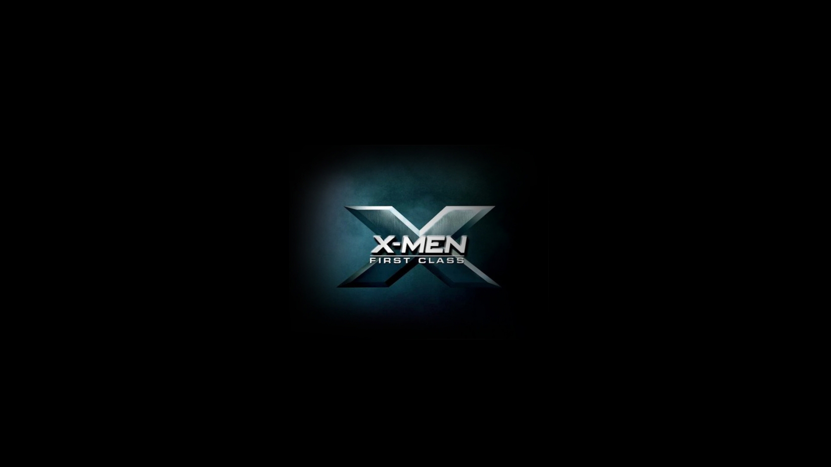 X Men First Class 2011 for 1680 x 945 HDTV resolution
