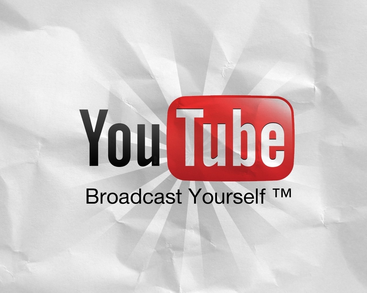 YouTube for 1280 x 1024 resolution
