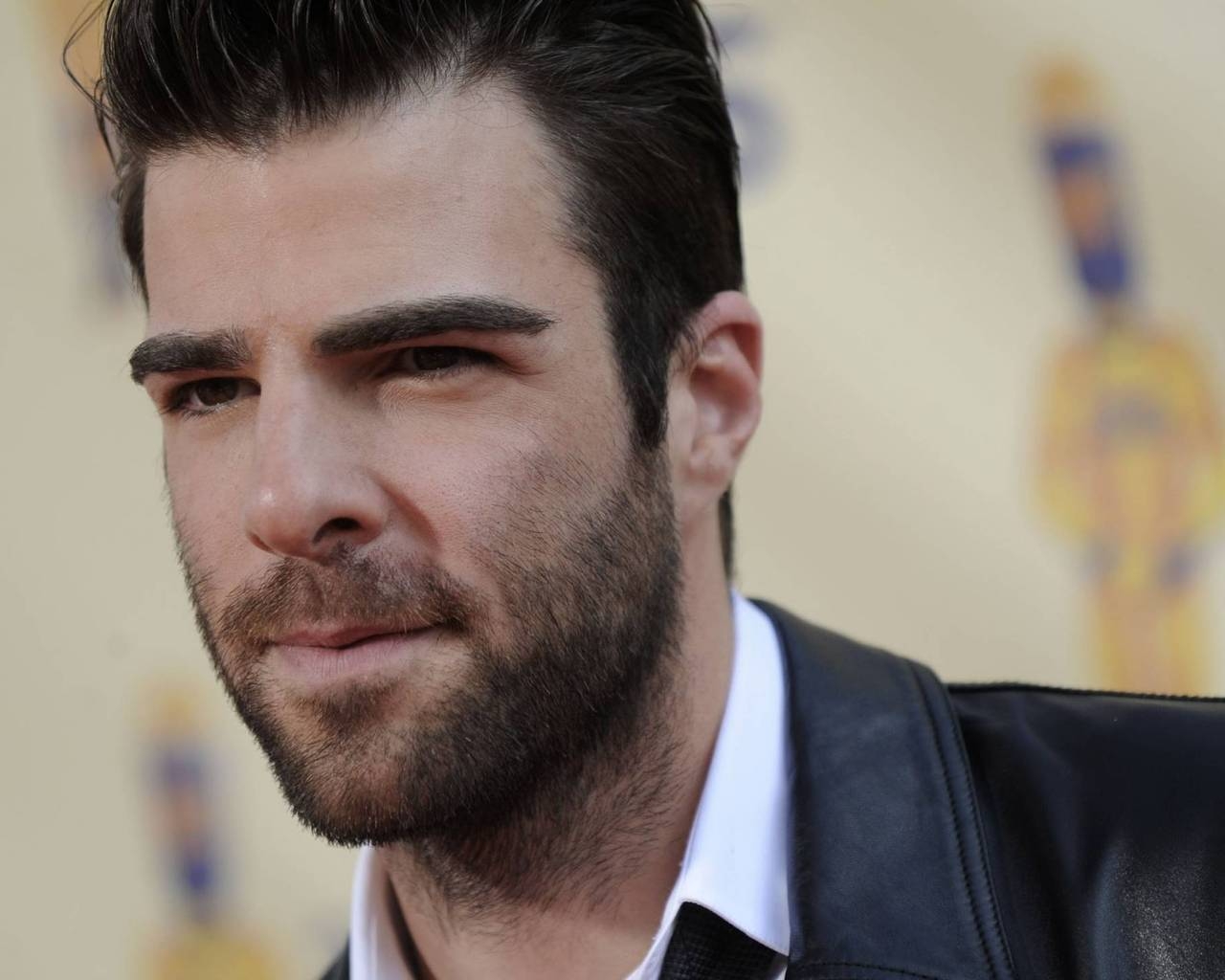 Zachary Quinto Actor for 1280 x 1024 resolution
